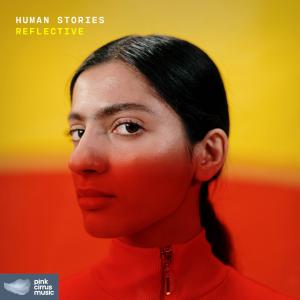 Human Stories Reflective