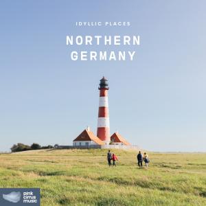 Idyllic Places (Northern Germany)