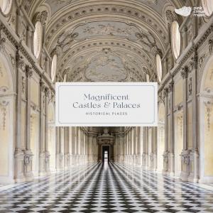 Historical Places (Magnificent Castles & Palaces)